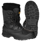 Зимние ботинки Fox Outdoor Thermo Boots Black 43 (275 мм) - изображение 1