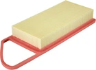 Фільтр повітряний (WIX) F. Fiesta з01р.в. 1.4TDCiWA6738 WIX Filters (WA6738)