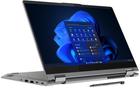  Ноутбук Lenovo ThinkBook 14s Yoga G3 (21JG000VMX) Grey - зображення 3