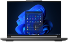 Ноутбук Lenovo ThinkBook 16p G4 IRH (21J8000GRA) Grey - зображення 2