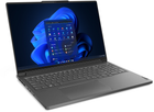 Ноутбук Lenovo ThinkBook 16p G4 IRH (21J8000GRA) Grey - зображення 3