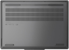 Laptop Lenovo ThinkBook 16p G4 IRH (21J8000GRA) Grey - obraz 10