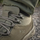 Тактичні кросівки R Patrol Olive M-Tac 45 - зображення 12