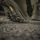 Тактические кроссовки Vent R Patrol Olive M-Tac 39 - изображение 6