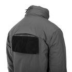 Куртка зимова Helikon-Tex HUSKY Tactical Winter Jacket Чорний S - зображення 10