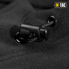 Флисовая куртка XL Windblock M-Tac Gen.II Division Black - изображение 10