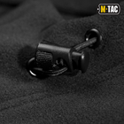 Флисовая куртка Windblock M-Tac Gen.II Division Black 3XL - зображення 10