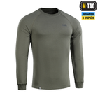 Реглан XS Olive M-Tac Athlete Army - зображення 3