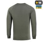 Реглан XS Olive M-Tac Athlete Army - зображення 4