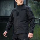 Китель XL/L Patrol M-Tac Flex Black - зображення 4