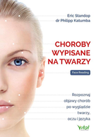 Choroby wypisane na twarzy - Eric Standop (9788382727166)