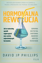 Hormonalna rewolucja - David JP Phillips (9788383572659)