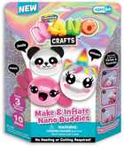 Zestaw kreatywny Creative Kids Make and Inflate Nano Buddies (0653899648299)