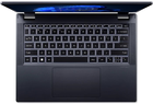 Laptop Acer TravelMate P4 14 (NX.VV1EL.00B) Slate Blue - obraz 4