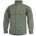 Куртка китель Pentagon Lycos Jacket K02023 Серо-зеленый M - зображення 1