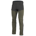 Штани Pentagon Renegade Savanna Pants 72-RAL7013 Темно-зелені 48 - зображення 1