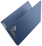 Ноутбук Lenovo IdeaPad Slim 3 14IAH8 (83EQ0049LT) Arctic Grey - зображення 5