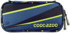 Piórnik szkolny Coocazoo PencilDenzel 22 x 10 x 5 cm Wild Strip (4047443405142) - obraz 1