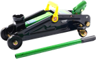 Домкрат Winso 2 т 125-305 мм Кейс (171660) (5907648384149)