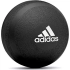 Массажный мяч Adidas Massage Ball ADTB-11607 8,3 см Чорний (885652003599)