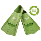 Ласты Aqua Speed Training Fins 137-12 60437 зелений 39-40 (5905718604371)