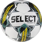 Мяч футбольный Select Pioneer TB FIFA v23 біло-жовтий Уні 5 (5703543317219)
