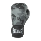 Боксерские перчатки Everlast Spark Серые