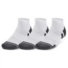 Носки Under Armour 1379504-100 Performance Tech 3 пари Low білий XL (196884006464)