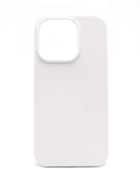 Панель Evelatus Premium MagSafe Soft Touch для Apple iPhone 12 Pro Max White (4752192062309) - зображення 1