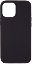Панель Evelatus Hybrid Case MagSafe для Apple iPhone 14 Black (4752192082772) - зображення 1