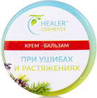 Крем-бальзам при ударах і розтягненнях - Healer Cosmetics 10g (716922-37840) - изображение 3