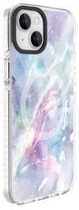 Etui plecki Evelatus with MagSafe Customized Print do Apple iPhone 15 Plus Marble Purple (4752192067182) - obraz 1