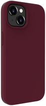 Панель Evelatus Premium Magsafe Soft Touch Silicone Case для Apple iPhone 15 Rumored (4752192066598) - зображення 1