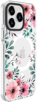 Панель Evelatus Customized Print with MagSafe для Apple iPhone 15 Pro Transparent (4752192067199) - зображення 1