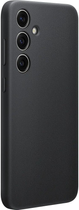 Панель Evelatus Premium Magsafe Soft Touch Silicone Case для Samsung Galaxy S24 Plus Black (4752192082444) - зображення 1