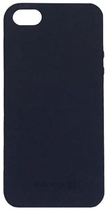 Etui plecki Evelatus Premium Soft Touch Silicone Case do Xiaomi 14 Pro Midnight Blue (4752192082413) - obraz 1