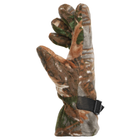 Перчатки для охоты и рыбалки на меху SP-Sport BC-8563 L Камуфляж Лес - изображение 2