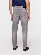 Jeansy slim fit męskie Lee Cooper DENZEL-3009 31-30 Szare (5905991703266) - obraz 2