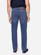 Jeansy regular fit męskie Lee Cooper HARRY-269 34-32 Granatowe (5904347396879) - obraz 4