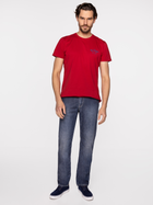 Jeansy regular fit męskie Lee Cooper HARRY-428 32-34 Granatowe (5904347399375) - obraz 1