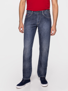 Jeansy regular fit męskie Lee Cooper HARRY-428 32-34 Granatowe (5904347399375) - obraz 2