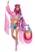 Lalka Barbie Extra Fly Desert Beauty (0194735154180) - obraz 2