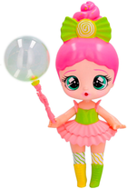 Ігровий набір з лялькою IMC Toys Bubiloons Крихітка Бабі Грета (8421134906174) - зображення 4