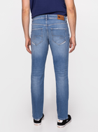 Джинси чоловічі Lee Cooper JAMES-3022 31-30 Блакитні (5905991703570) - зображення 3