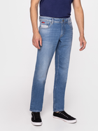 Джинси чоловічі Lee Cooper JAMES-3022 34-32 Блакитні (5905991703655) - зображення 1