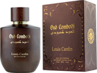 Woda perfumowana unisex Louis Cardin Oud Combodi 100 ml (6299800202309) - obraz 1