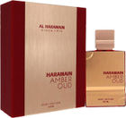 Woda perfumowana unisex Al Haramain Amber Oud Ruby Edition 120 ml (6291100130559) - obraz 1