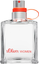 Парфумована вода для жінок S.Oliver Women 30 мл (4011700822041) - зображення 1