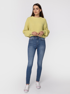 Джинси Skinny жіночі Lee Cooper DAILY-3159 28-30 Блакитні (5905991704904) - зображення 3