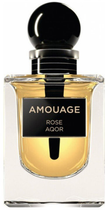 Olejek perfumowany unisex Amouage Rose Aqor Attars 12 ml (701666173205) - obraz 1